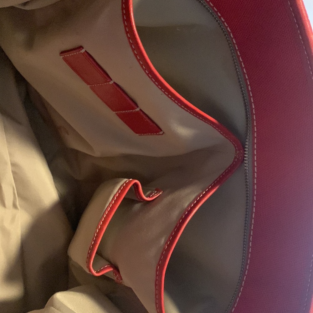 Coach bag - Picture 6 of 10